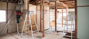 Entreprise de rénovation de la maison et de rénovation d’appartement à Lelin-Lapujolle